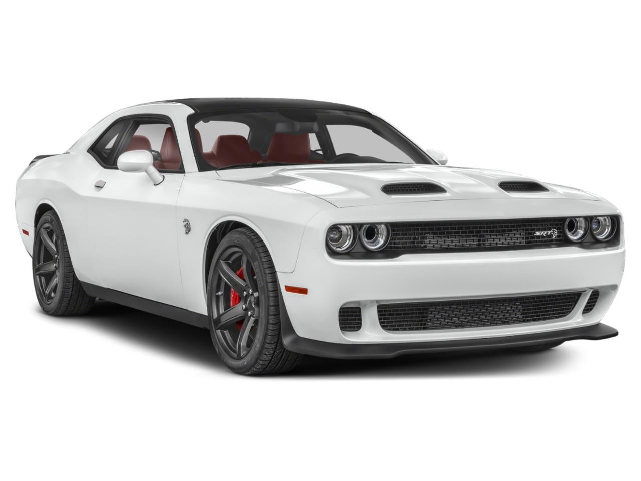 2023 Dodge Challenger SRT Hellcat Redeye Widebody RWD