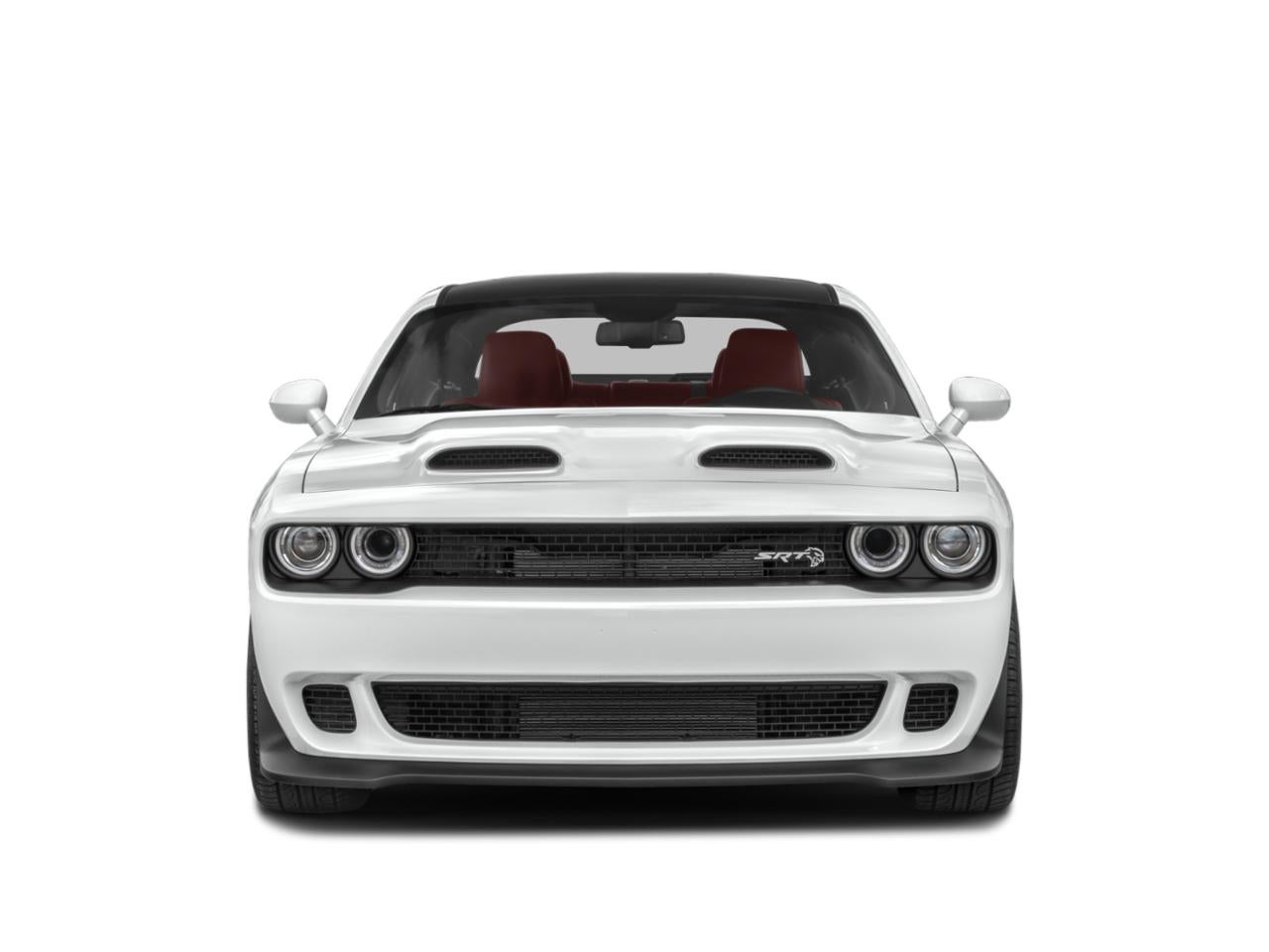 2023 Dodge Challenger SRT Hellcat Redeye Widebody RWD