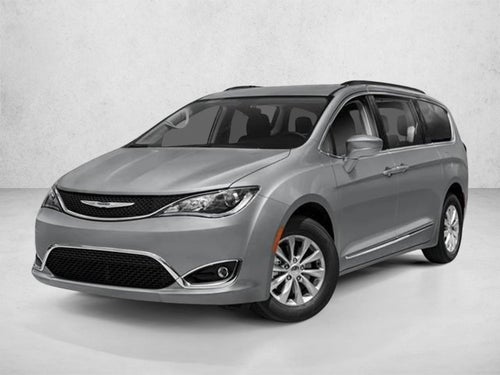 2020 Chrysler Pacifica Touring L FWD
