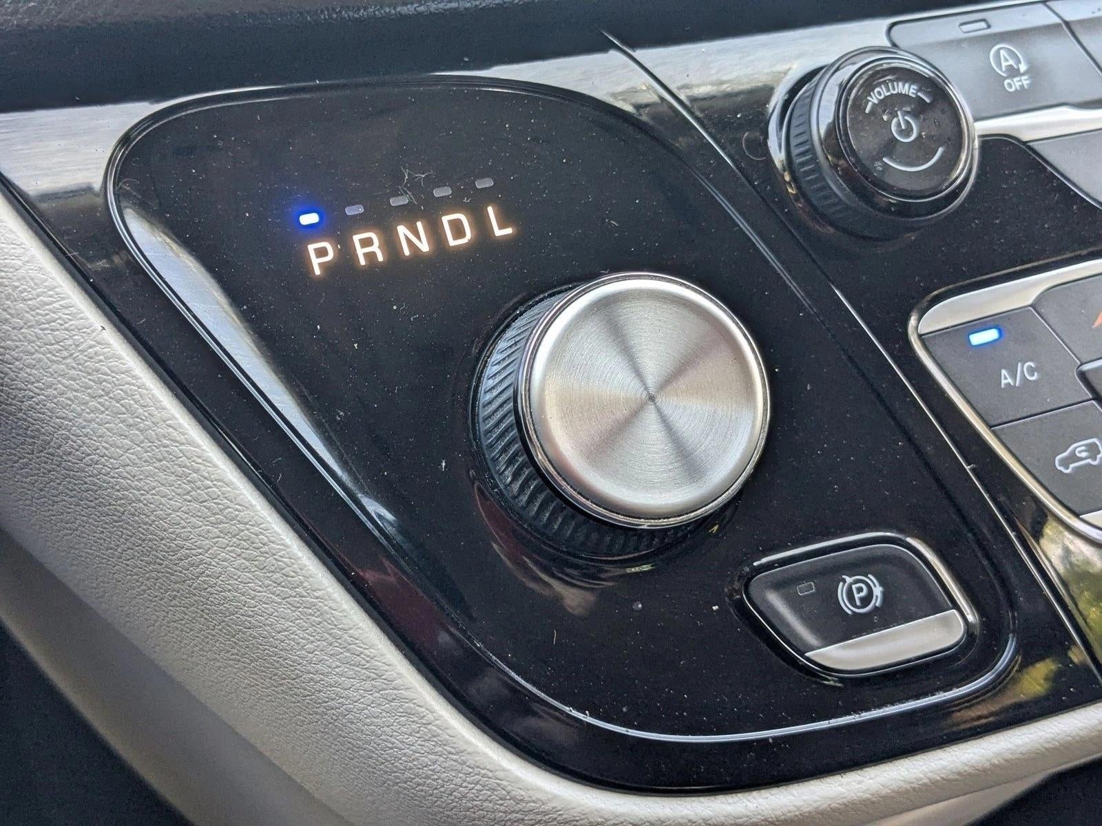 2020 Chrysler Pacifica Touring L FWD