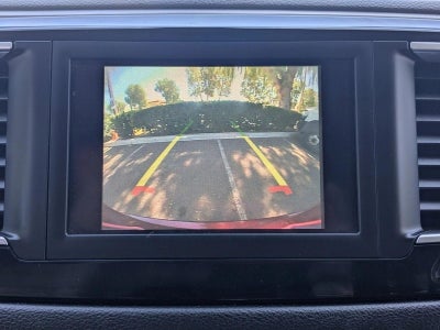 2020 Chrysler Pacifica Touring L FWD