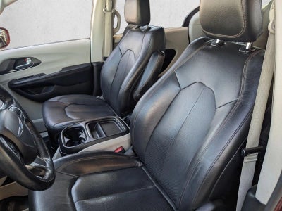 2020 Chrysler Pacifica Touring L FWD