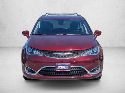 2020 Chrysler Pacifica Touring L FWD