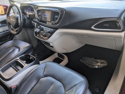 2020 Chrysler Pacifica Touring L FWD