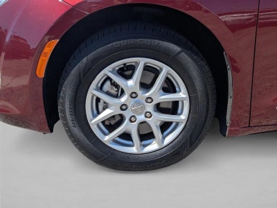2020 Chrysler Pacifica Touring L FWD