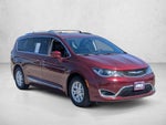 2020 Chrysler Pacifica Touring L FWD