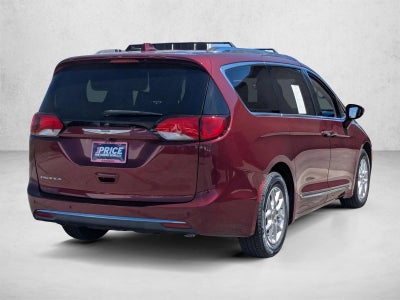 2020 Chrysler Pacifica Touring L FWD