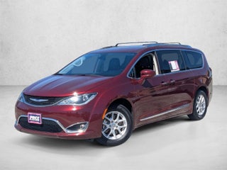 2020 Chrysler Pacifica Touring L FWD