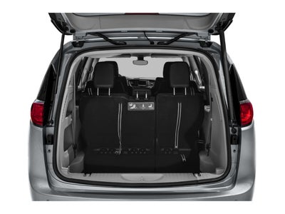 2020 Chrysler Pacifica Touring L FWD