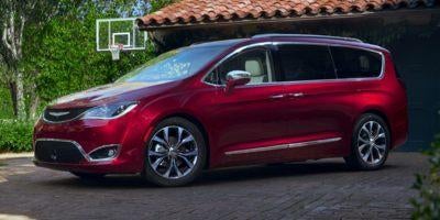 2020 Chrysler Pacifica Touring L FWD
