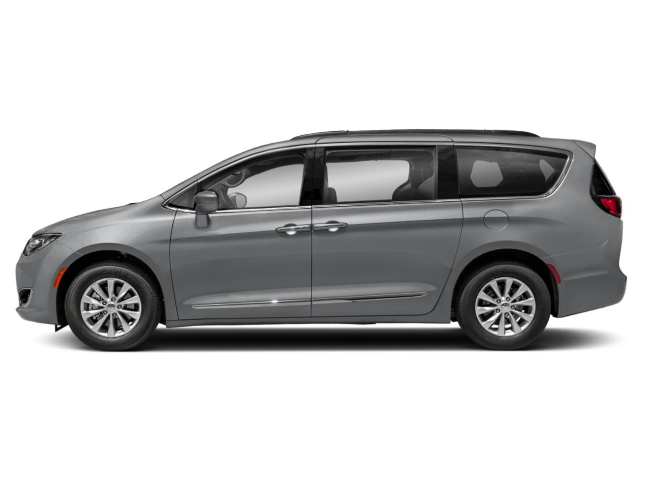 2020 Chrysler Pacifica Touring L FWD