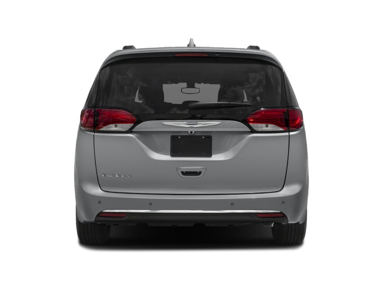 2020 Chrysler Pacifica Touring L FWD