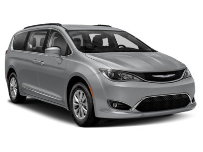 2020 Chrysler Pacifica Touring L FWD