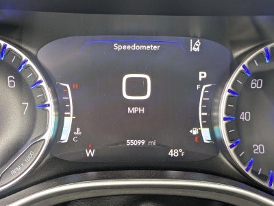 2024 Chrysler Pacifica Touring L FWD