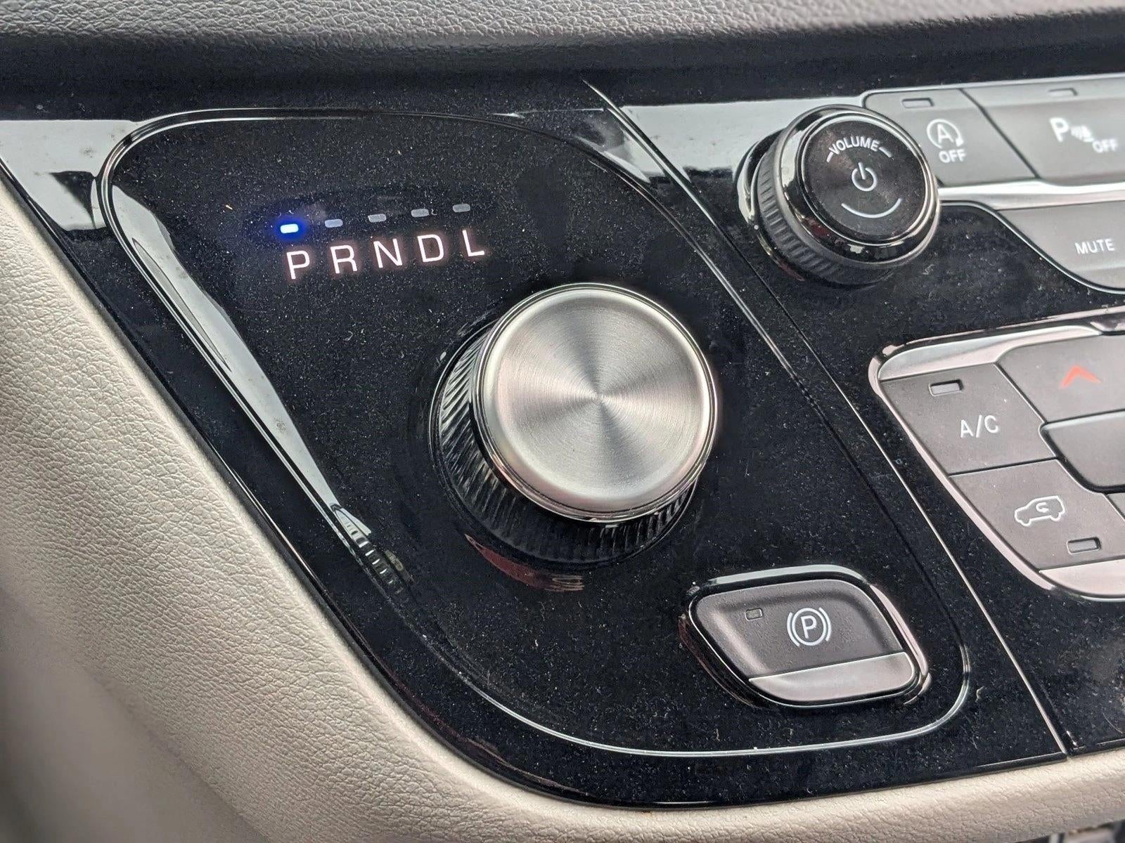 2024 Chrysler Pacifica Touring L FWD