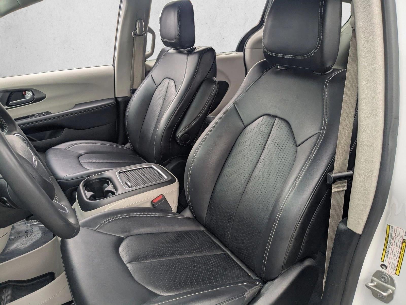 2024 Chrysler Pacifica Touring L FWD