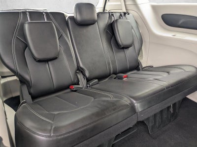 2024 Chrysler Pacifica Touring L FWD