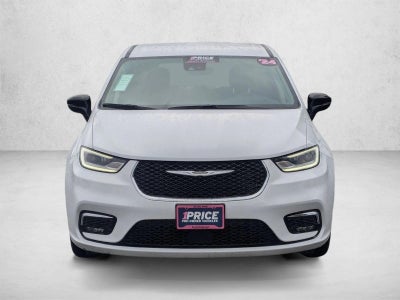 2024 Chrysler Pacifica Touring L FWD