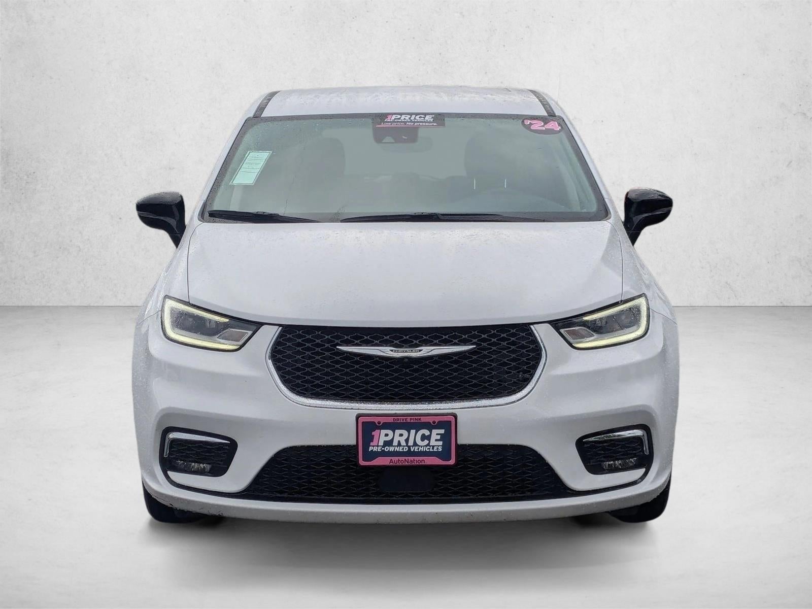 2024 Chrysler Pacifica Touring L FWD