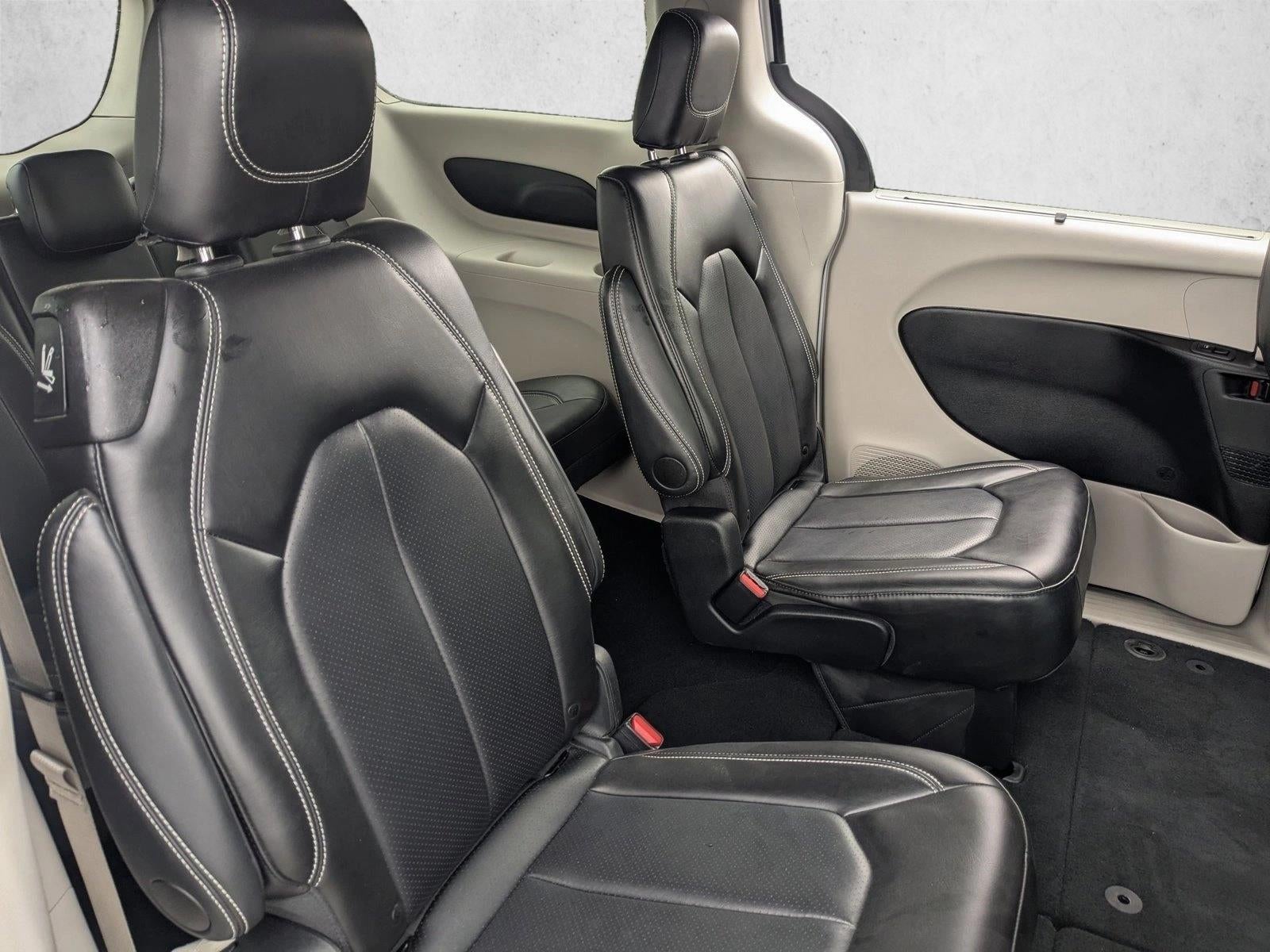 2024 Chrysler Pacifica Touring L FWD