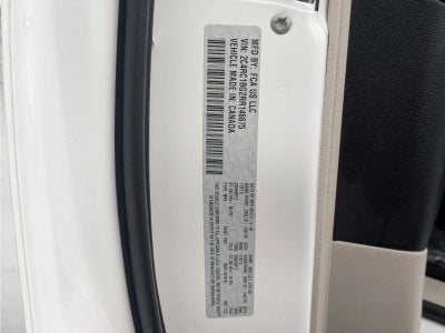 2024 Chrysler Pacifica Touring L FWD