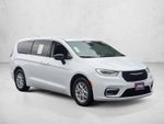 2024 Chrysler Pacifica Touring L FWD