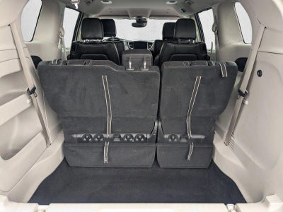 2024 Chrysler Pacifica Touring L FWD