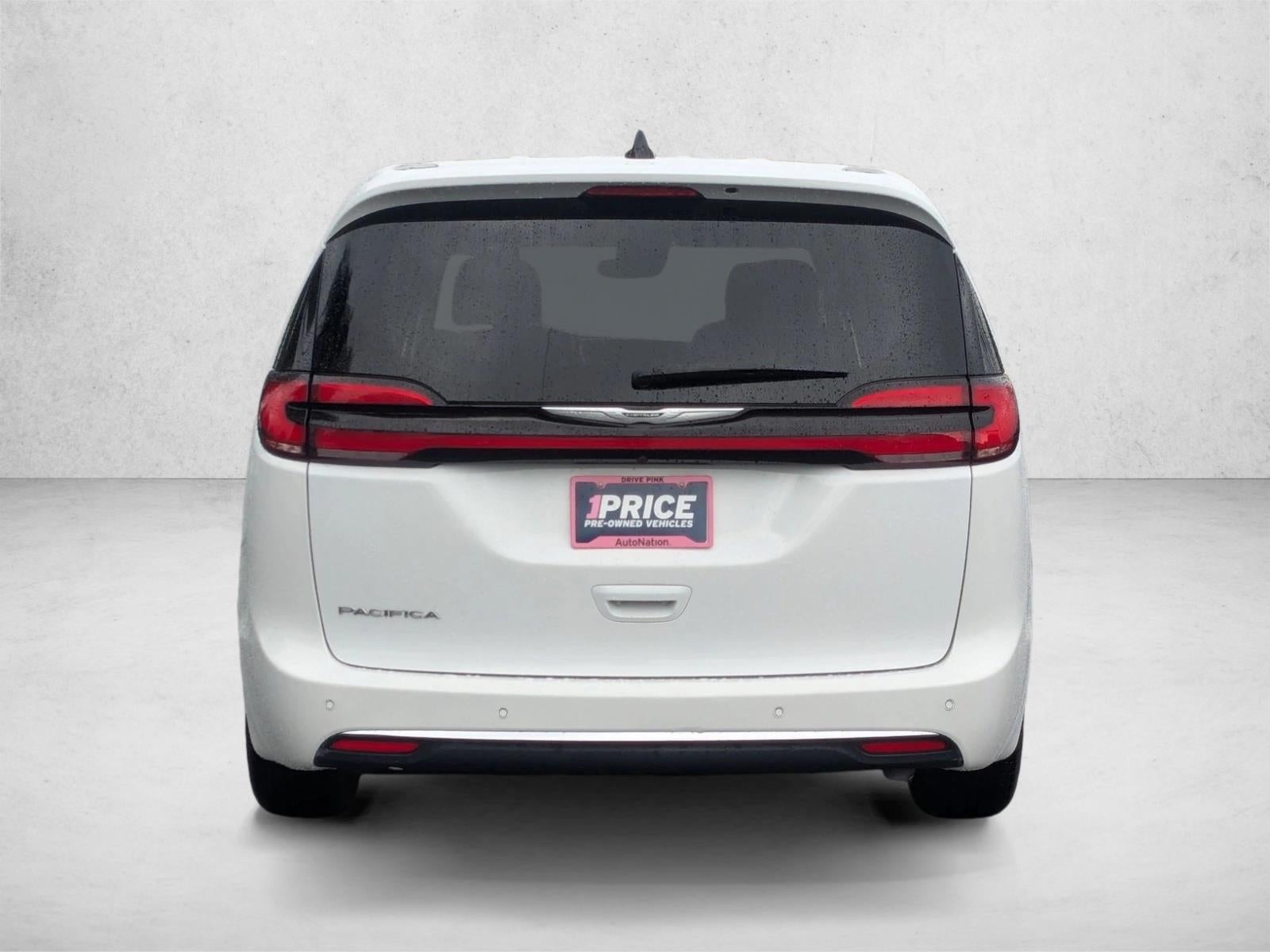 2024 Chrysler Pacifica Touring L FWD