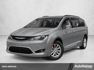 2020 Chrysler Pacifica Touring L FWD
