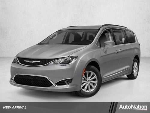 2020 Chrysler Pacifica Touring L FWD