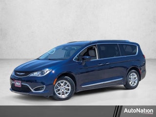 2020 Chrysler Pacifica Touring L FWD