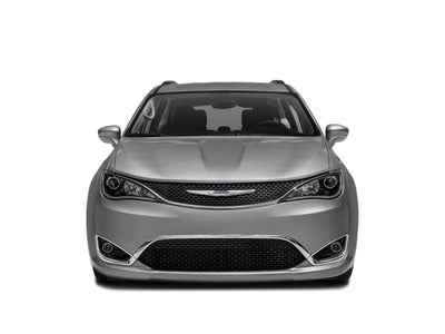 2020 Chrysler Pacifica Touring L FWD