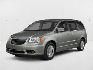 2013 Chrysler Town &amp; Country 4dr Wgn Touring