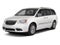 2013 Chrysler Town & Country 4dr Wgn Touring