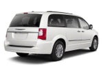 2013 Chrysler Town & Country 4dr Wgn Touring