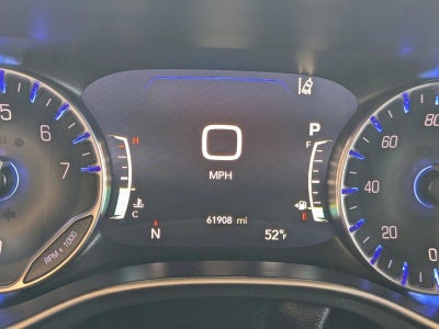 2023 Chrysler Pacifica Touring L FWD