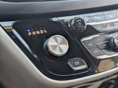 2023 Chrysler Pacifica Touring L FWD