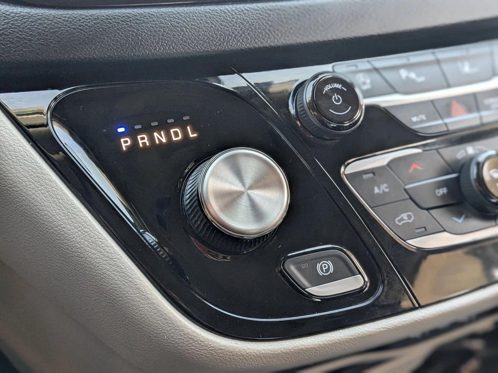 2023 Chrysler Pacifica Touring L FWD