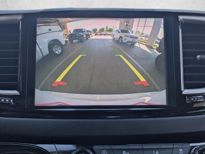 2023 Chrysler Pacifica Touring L FWD