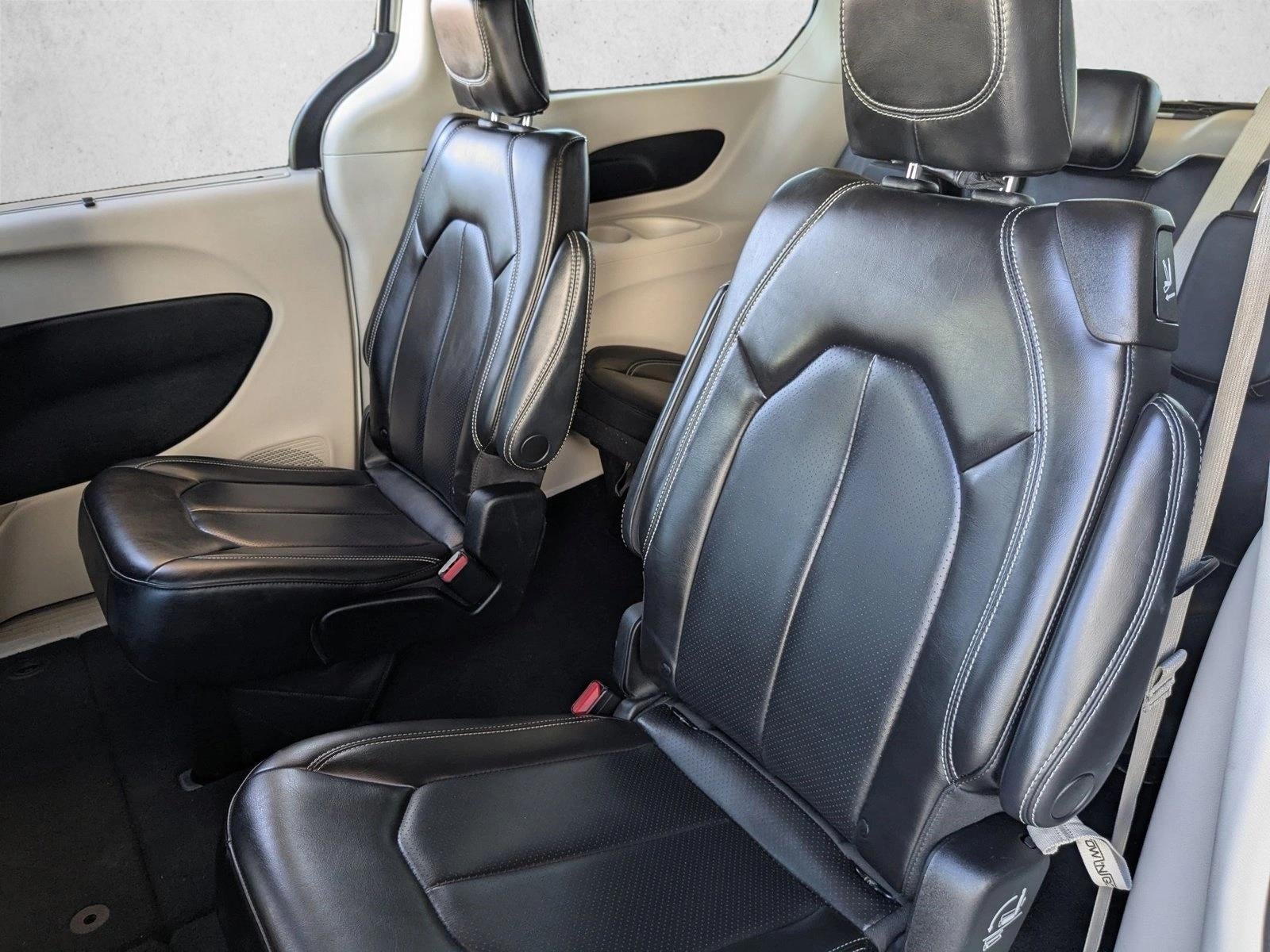 2023 Chrysler Pacifica Touring L FWD