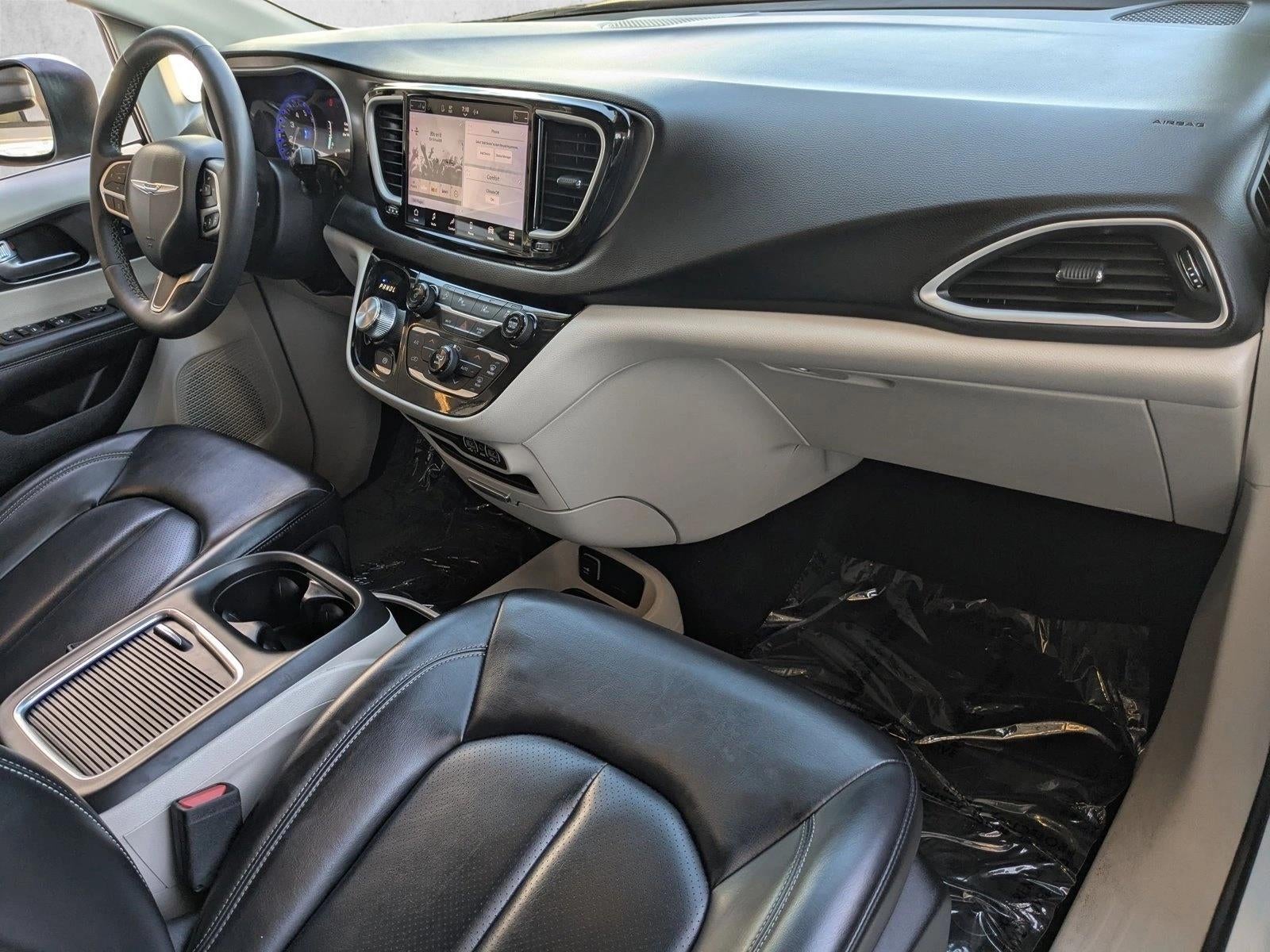 2023 Chrysler Pacifica Touring L FWD