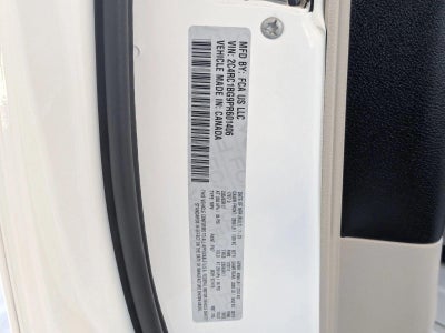 2023 Chrysler Pacifica Touring L FWD