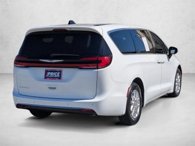 2023 Chrysler Pacifica Touring L FWD