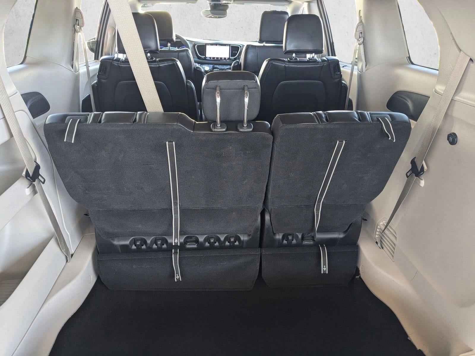 2023 Chrysler Pacifica Touring L FWD