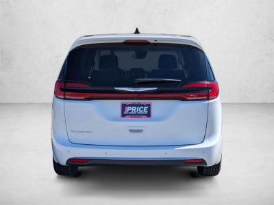 2023 Chrysler Pacifica Touring L FWD