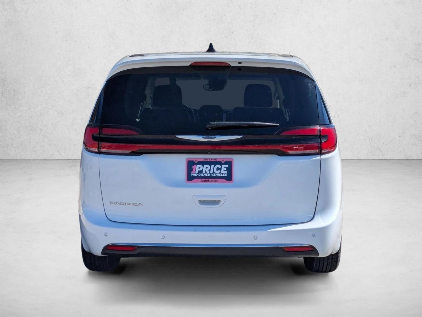 2023 Chrysler Pacifica Touring L FWD