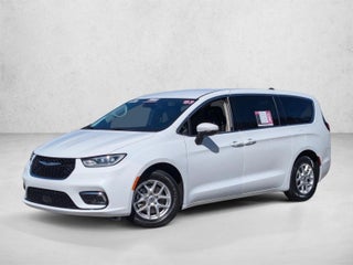 2023 Chrysler Pacifica Touring L FWD