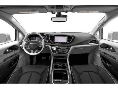 2022 Chrysler Pacifica Hybrid Touring L FWD
