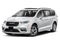 2022 Chrysler Pacifica Hybrid Touring L FWD