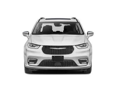 2022 Chrysler Pacifica Hybrid Touring L FWD
